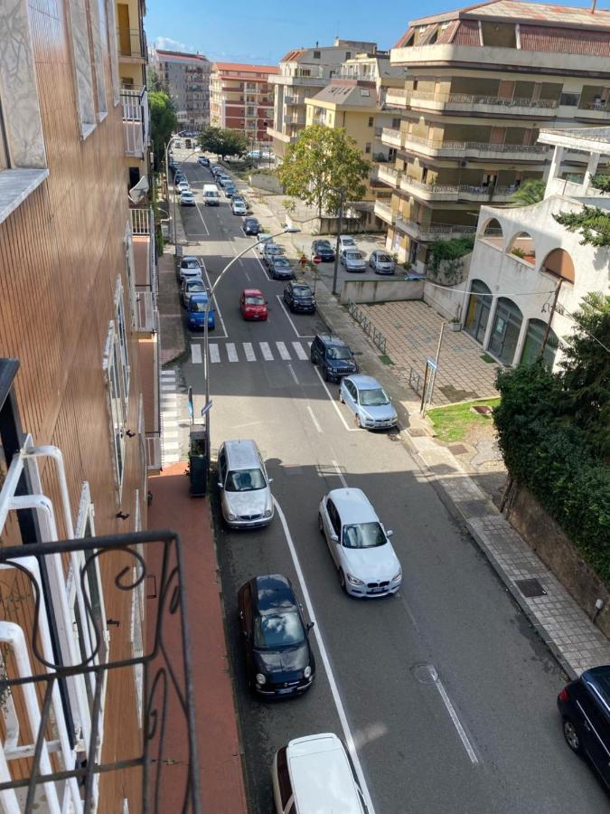 La casa di VILMA Appartamento Lamezia Terme Esterno foto