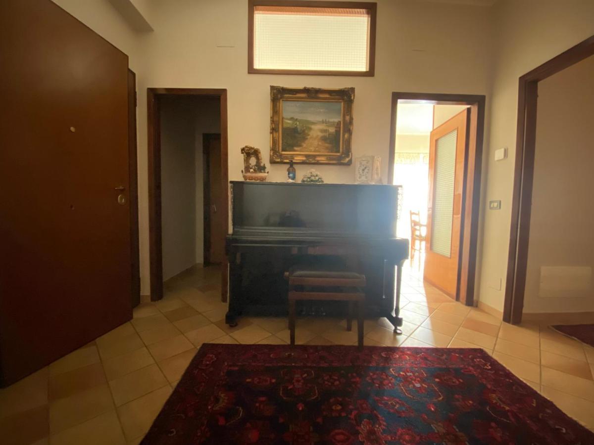 La casa di VILMA Appartamento Lamezia Terme Esterno foto